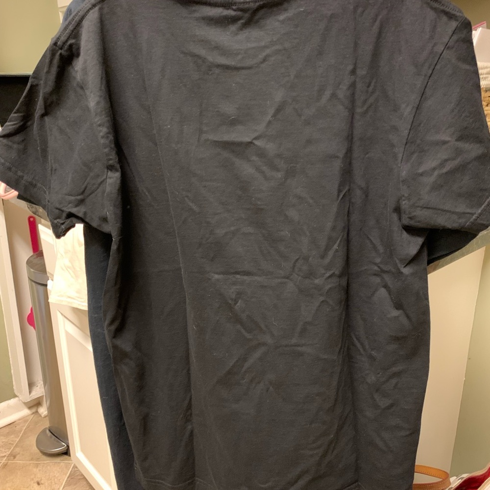 Fleetwood Mac band tee size M - Picture 2 of 3